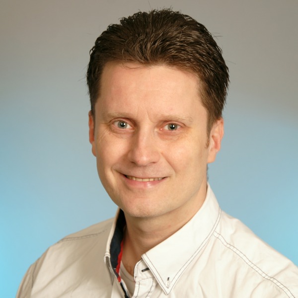 Thomas — Gründer von Signal Forge
